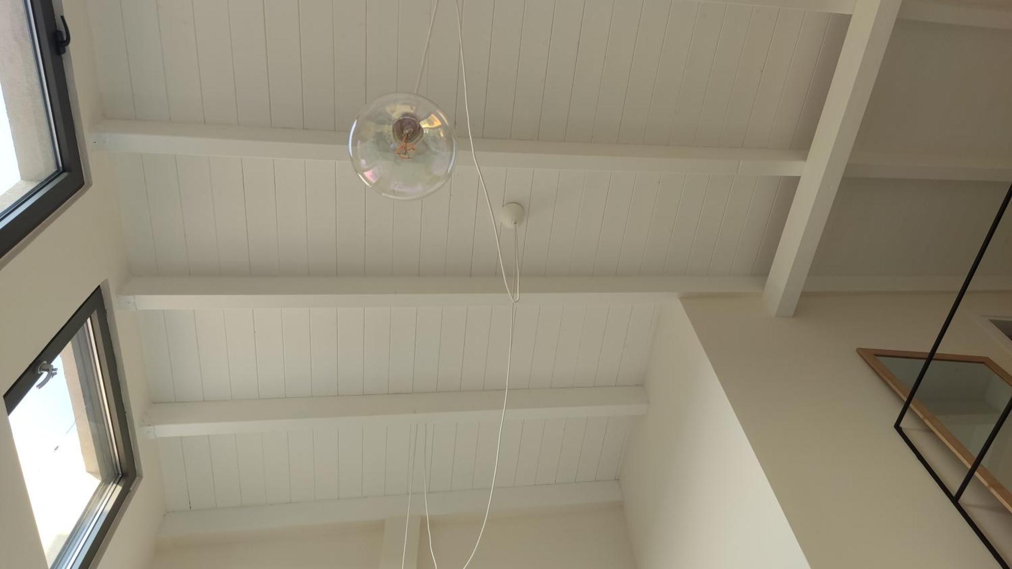 Inda Loft Lefkada Apartment นิเกียนา ภายนอก รูปภาพ