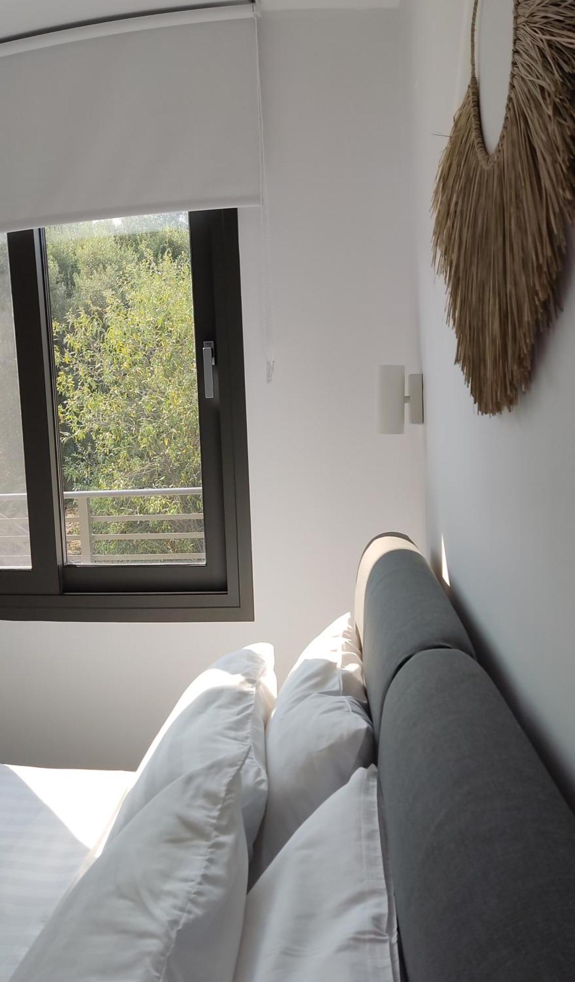 Inda Loft Lefkada Apartment นิเกียนา ภายนอก รูปภาพ