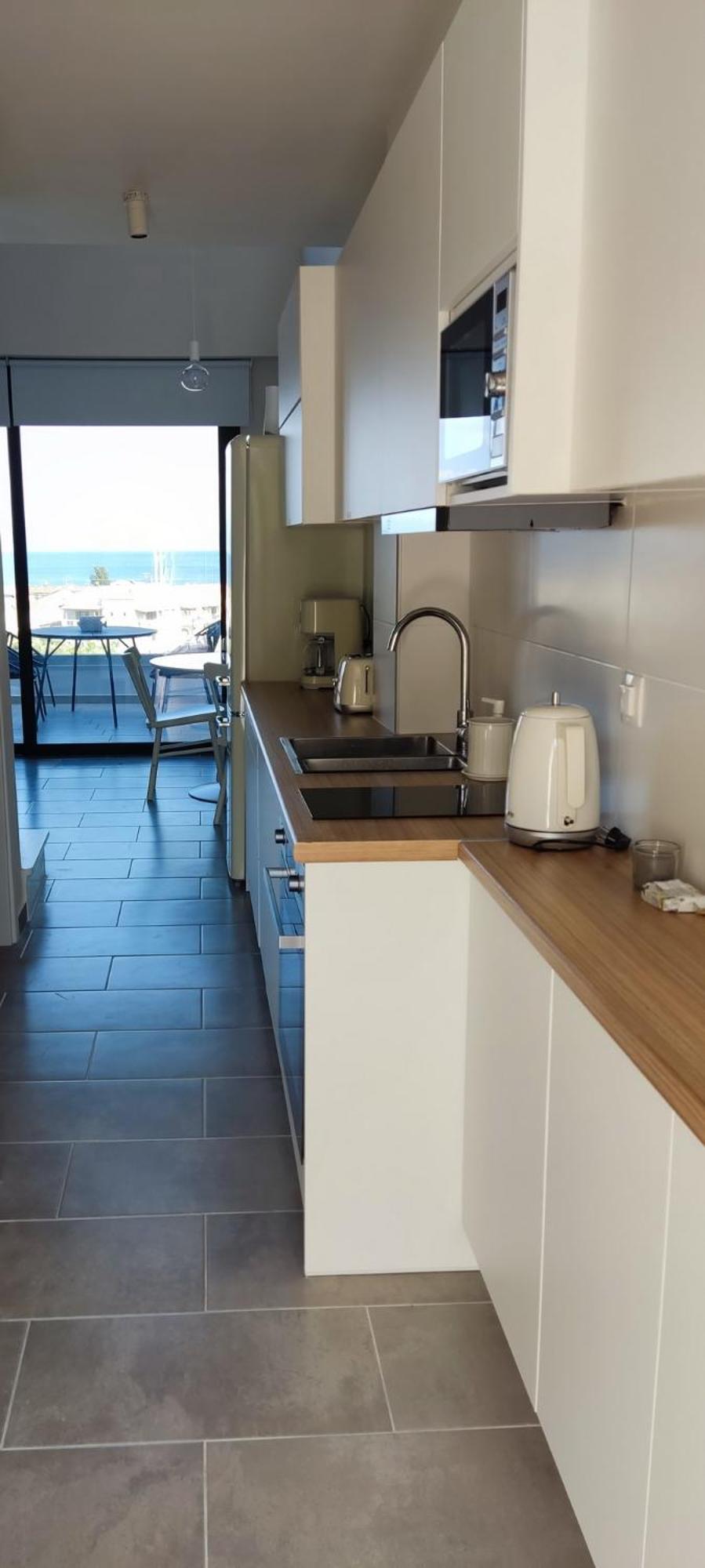 Inda Loft Lefkada Apartment นิเกียนา ภายนอก รูปภาพ